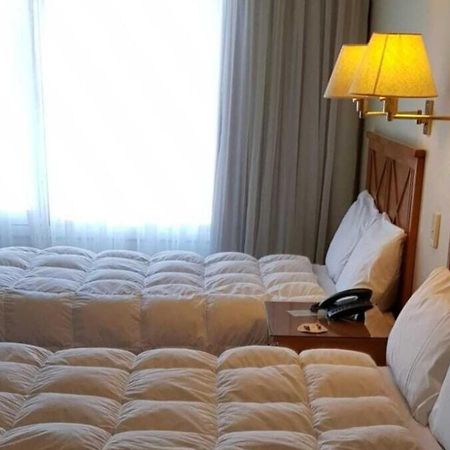 Paradores Austral Bahía Blanca Exterior foto